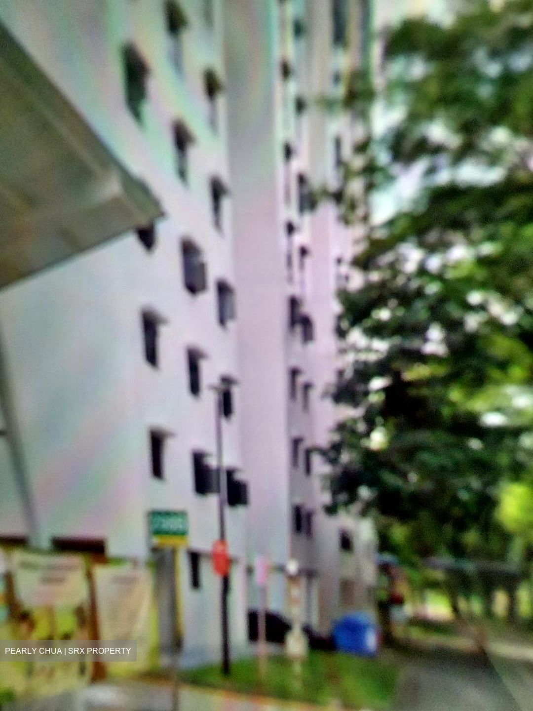 Compassvale Street (Sengkang),  #538267711